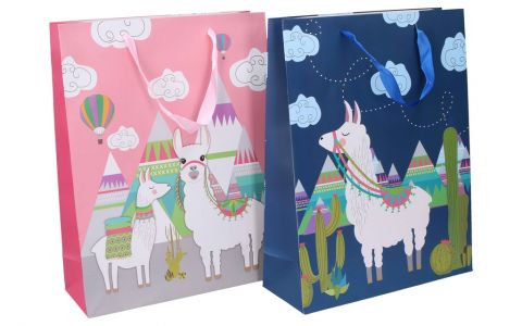 Darčeková taška 32x26x10cm