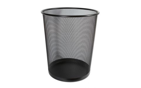 Kôš kancelársky odpadkový 29,5x34cm