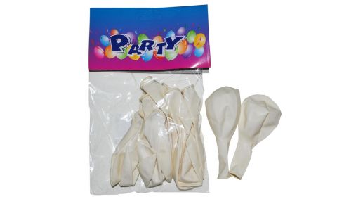 Balóny maslové 12ks