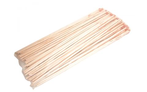 Držiak na lampión - drevený 60cm