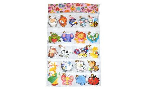 Visačka na darčeky