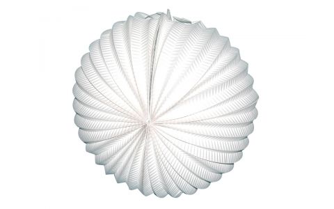 Lampión guľa 25 cm