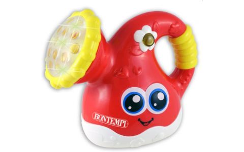 Bontempi Konvička detská interaktívna 12,5x14,5x7cm - modrá