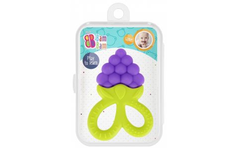 Hryzátko hrozno 8,5cm