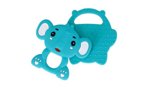 BamBam Hrýzatko slon 7 cm