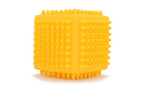 BamBam Kocka senzorická 8,5cm