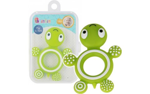 BamBam Hrýzatko korytnačka 8,5cm