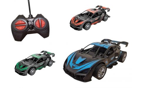 Auto športové RC 20cm - náhodná