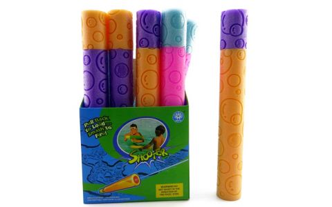 Puška vodná 38 cm - náhodná