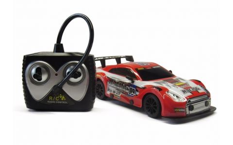 Auto športové Racing Passion 19cm - náhodná