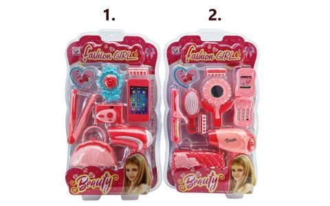 Kozmetický set 2druhy - 1