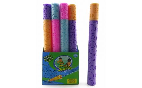 Puška vodná 47 cm - náhodná