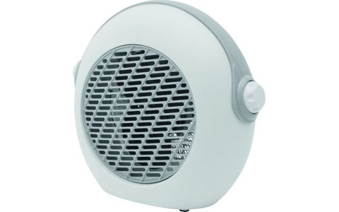 HOME FK 37/GY, Teplovzdušný, stolný ventilátor