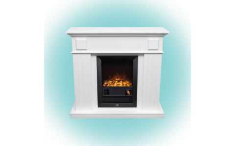 HOME FKK 18 , Voľne stojací elektrický krb