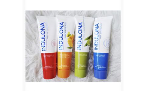 INDULONA krém na ruky 85 ml