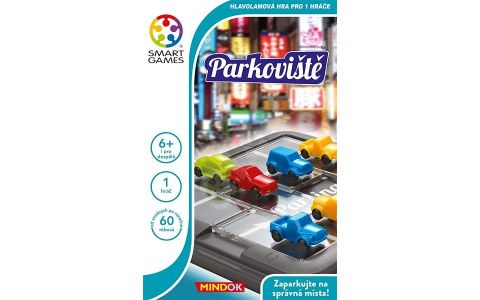 Mindok Parkovište