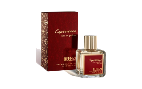 JFenzi Experience EDP dámska 100 ml