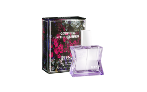 JFenzi Goddess in the Garden EDP dámska 80 ml