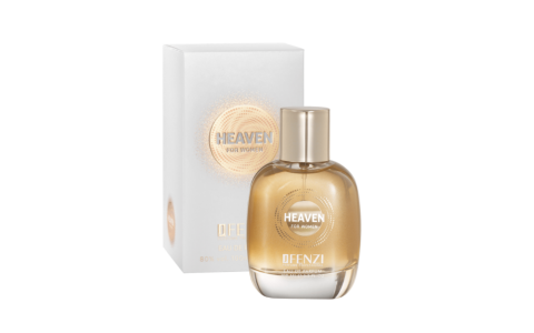 JFenzi Heaven EDP dámska 100 ml