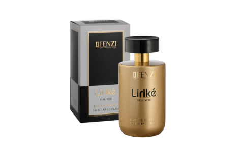 JFenzi Lirike EDP unisex 100 ml