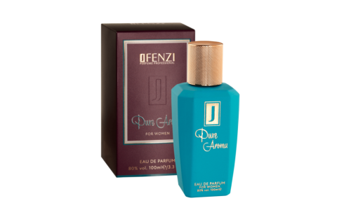 JFenzi Pure Aroma EDP dámska 100 ml