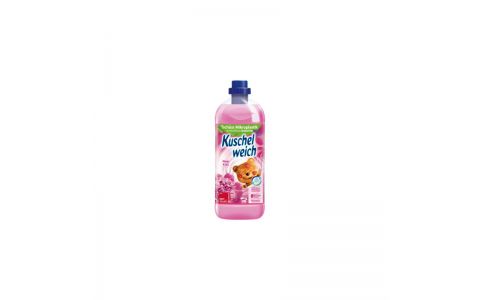 Kuschelweich ružová Pink kiss 1L
