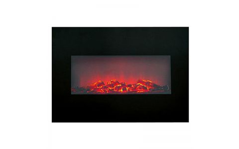 Igotherm MEMPHIS elektrický krb 