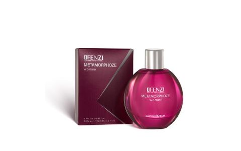 JFenzi Metamorphoze EDP dámska 100 ml