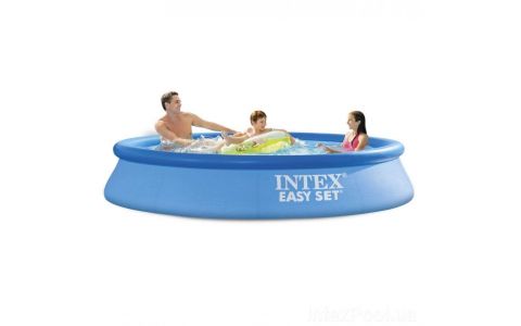 Intex 28116 Bazén Easy 305 x 61 cm bez filtrace