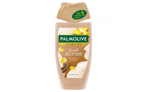 Palmolive Thermal Spa Smooth Butter sprchový gel 250 ml