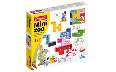 Quercetti MiniZoo 