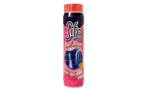 Sifo Čistič sifónov, 500 g