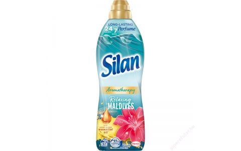Silan aviváž Relaxing Maldives 32praní, 800ml