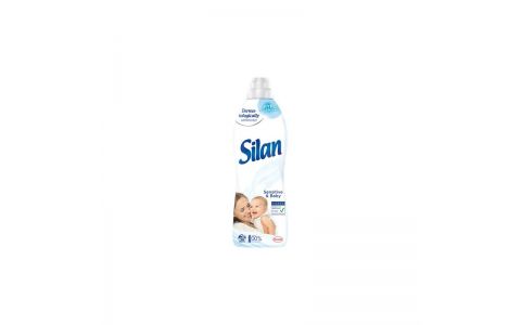 Silan aviváž Sensitive Baby 900 ml