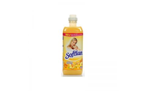 Softlan aviváž Vanilia Orchidea 1 L