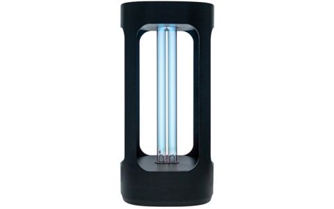 ULTRAFIALOVÁ GERMICÍDNA STERILIZAČNÁ LAMPA 32W UV-C AIR SANITIZER LEDVANCE ULTRAFIALOVÁ GERMICÍDNA STERILIZAČNÁ LAMPA 32W UV-C AIR SANITIZER LEDVANCE