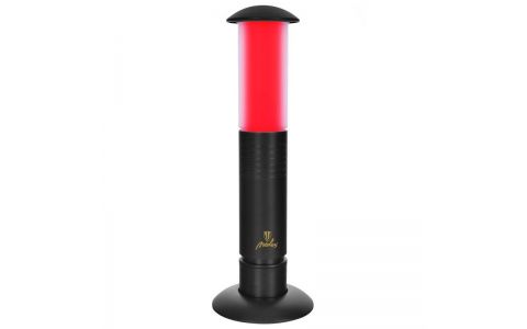 Led prenosná kempigová lampa FCL02