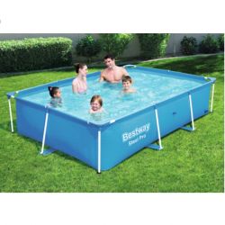 Rozkladací bazén  obd.259x170x61cm