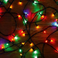 SOMOGYI HOME LED svietiaci reťazec KII 200/M