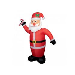Nafukovací Mikuláš KD 240 M