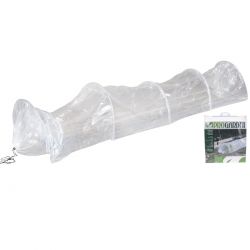 Fóliovník tunel 300x45x45cm