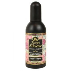 Tesori d´Oriente Orchidea Della Cina dámska parfumovaná voda 100ml