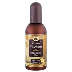 Tesori d´Oriente Vaniglia e Zenzero dámska parfumovaná voda 100ml