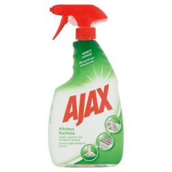 Ajax čistič kuchyňa 750ml
