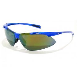 Okuliare Krypton Modré