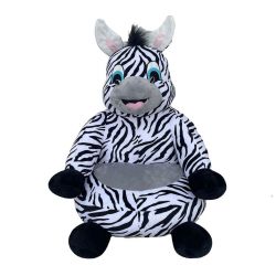 Detské kresielko NEW BABY zebra 