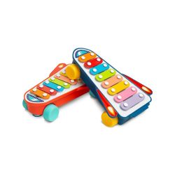 Detská vzdelávacia hračka Toyz xylofón 