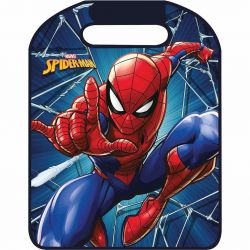 Ochranná fólia na sedadlo Spiderman 