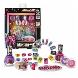 Monster High nechtový set