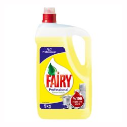 Čistiaci prostriedok na umývanie riadu, fairy expert 5 000ml